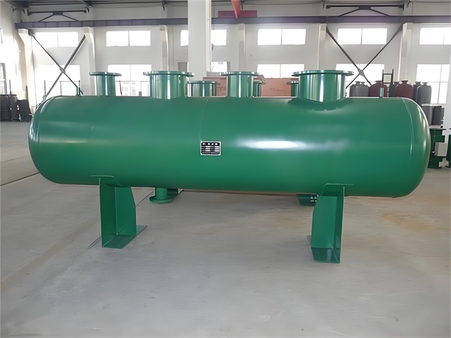 南部集分水器需要电源吗